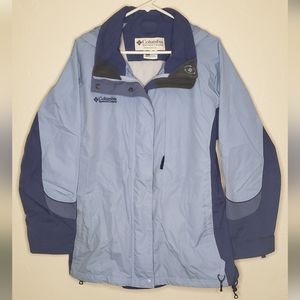 Columbia jacket